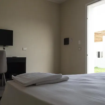 De Mare Wine-resort-spa Resort *