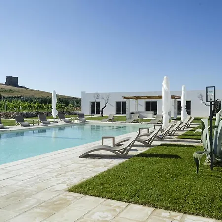 De Mare Wine-resort-spa Resort