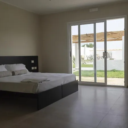 Feriested De Mare Wine-resort-spa