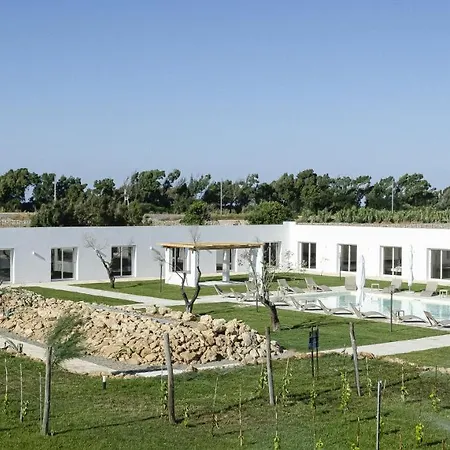 De Mare Wine-resort-spa Feriested Cirò Marina