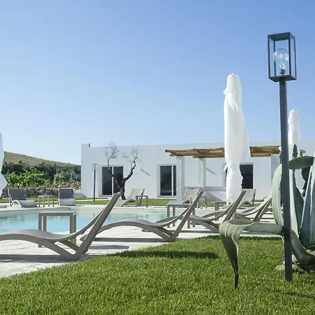 De Mare Wine-resort-spa 度假村 Cirò Marina