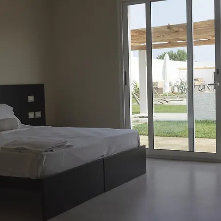 De Mare Wine-resort-spa * Ciro Marina