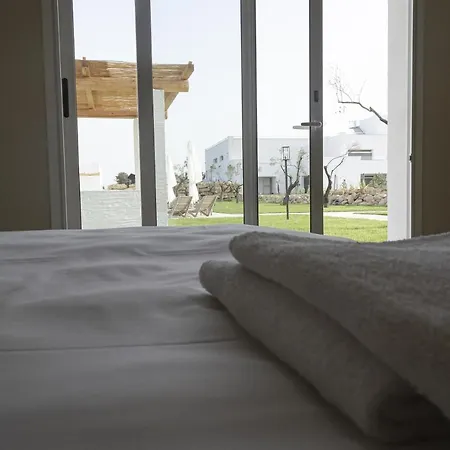 度假村 De Mare Wine-resort-spa *