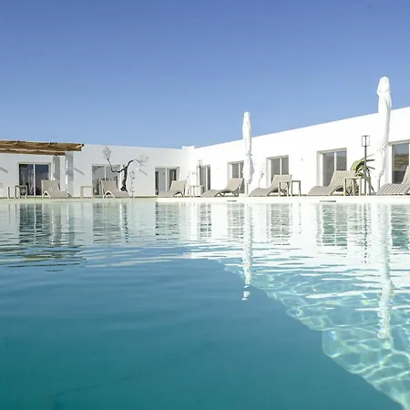 De Mare Wine-resort-spa Resort Ciro Marina