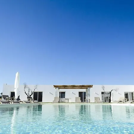 De Mare Wine-resort-spa *