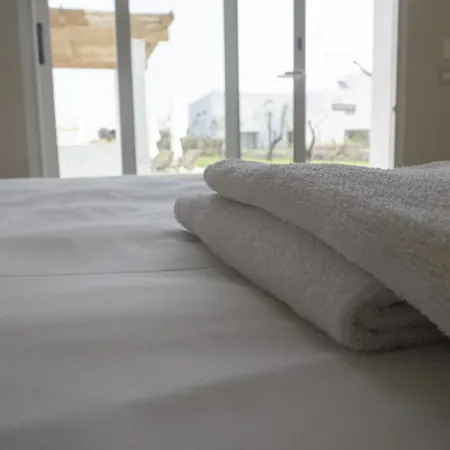 度假村 De Mare Wine-resort-spa *